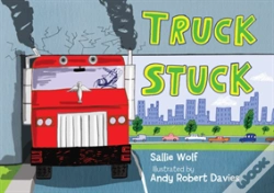 Capa do artigo Truck Stuck