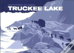 Capa do artigo Truckee Lake
