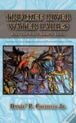Capa do artigo Truckee River Water Babies