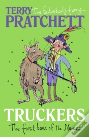 Capa do artigo Truckers