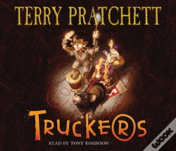 Capa do artigo Truckers