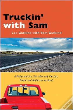 Capa do artigo Truckin' With Sam