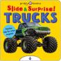Trucks And Things That Go (Slide & Surprise!) - Preview