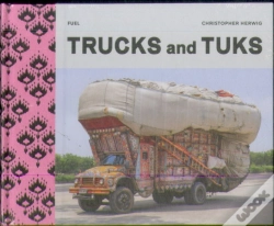 Capa do artigo Trucks And Tuks