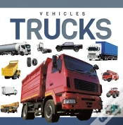 Capa do artigo Trucks