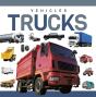Trucks - Preview