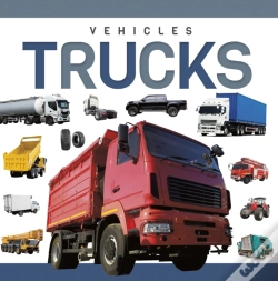 Capa do artigo Trucks