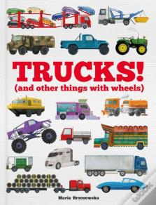 Trucks!