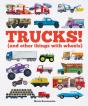 Trucks! - Preview
