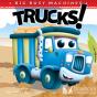 Trucks! - Preview