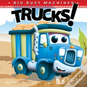 Capa do artigo Trucks!