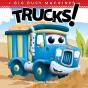Trucks! - Preview
