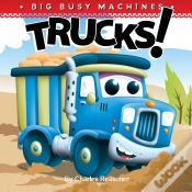 Capa do artigo Trucks!