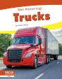 Trucks - Preview