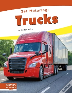 Capa do artigo Trucks