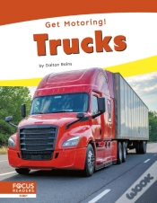 Capa do artigo Trucks