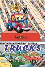 Capa do artigo Trucks