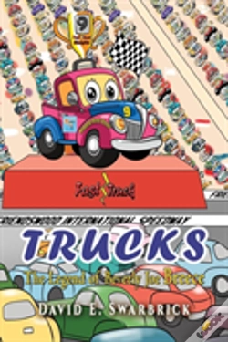 Capa do artigo Trucks