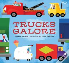 Trucks Galore