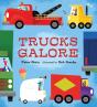 Trucks Galore - Preview