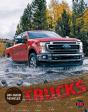 Trucks - Preview