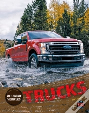 Capa do artigo Trucks
