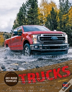 Capa do artigo Trucks