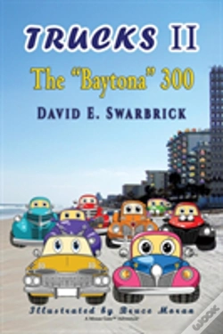 Capa do artigo Trucks Ii The "Baytona" 300