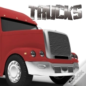 Capa do artigo Trucks