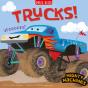 Trucks! - Preview