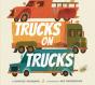 Trucks On Trucks - Preview