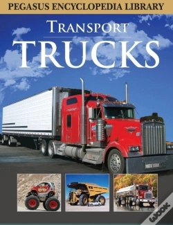 Capa do artigo Trucks