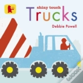 Trucks Touch And Feel