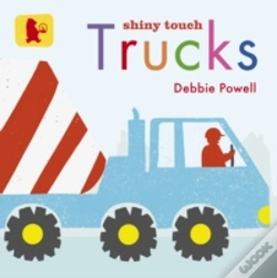 Capa do artigo Trucks Touch And Feel