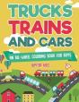 Trucks, Trains And Cars - Preview