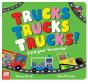 Trucks Trucks Trucks! - Preview