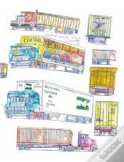 Capa do artigo Trucks