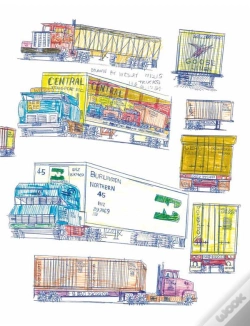 Capa do artigo Trucks