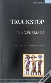 Capa do artigo Truckstop
