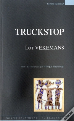 Capa do artigo Truckstop