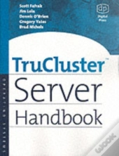 Trucluster Server Handbook
