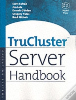 Capa do artigo Trucluster Server Handbook