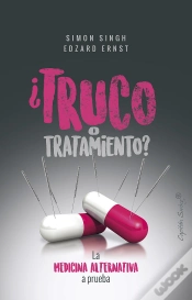 Capa do artigo ¿Truco O Tratamiento?