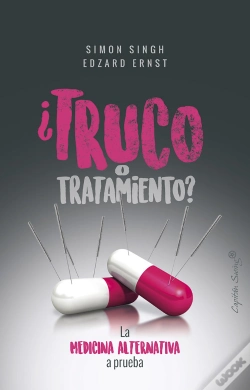 Capa do artigo ¿Truco O Tratamiento?