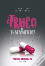 Capa do artigo ¿Truco O Tratamiento?