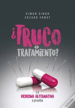 Capa do artigo ¿Truco O Tratamiento?