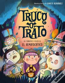 Truco O Trato