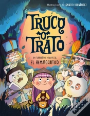 Capa do artigo Truco O Trato