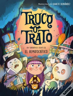 Capa do artigo Truco O Trato