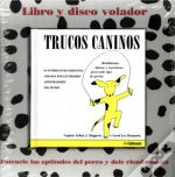 Capa do artigo Trucos Caninos
